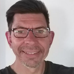 Meet your Posher, Pete